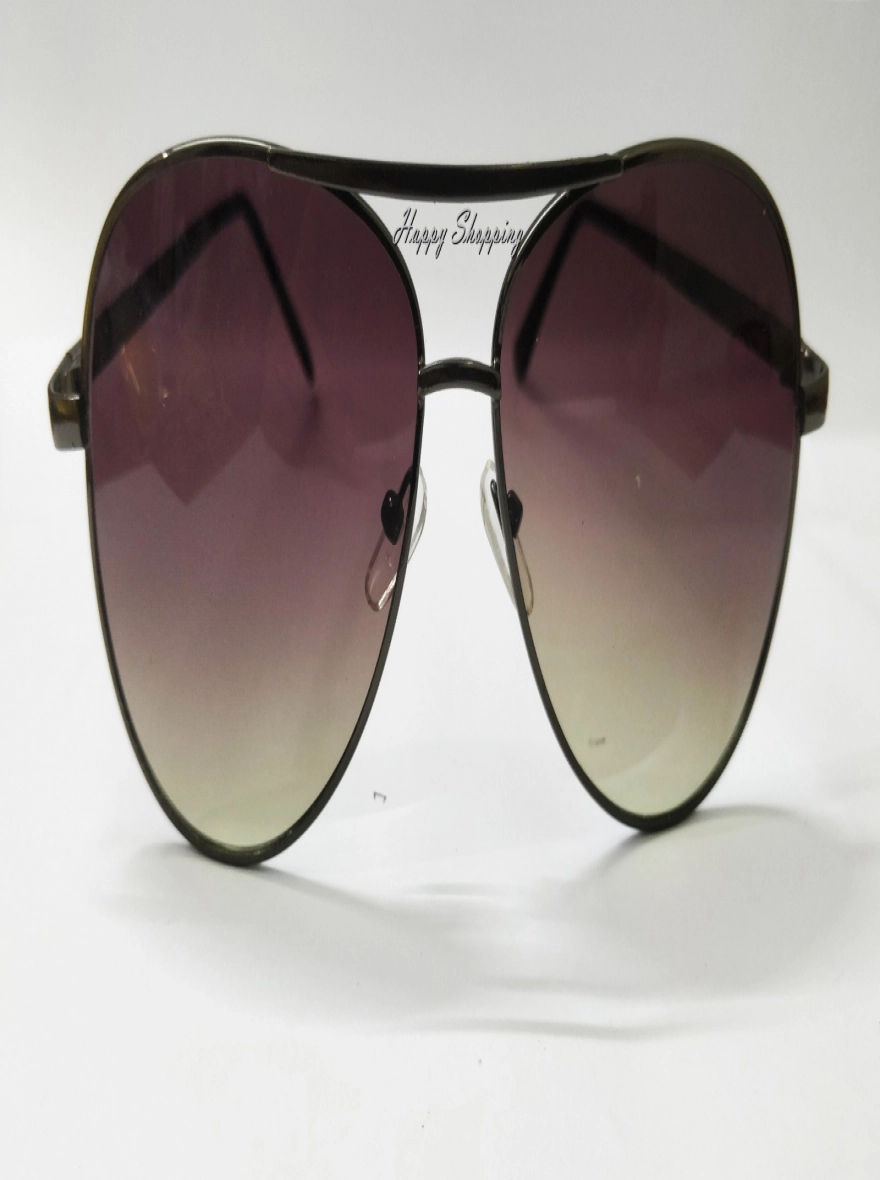 Retro Chic Cat-Eye Sunglasses