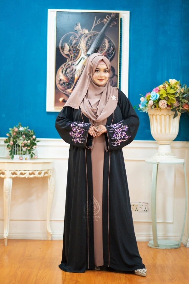 Student Abaya ER