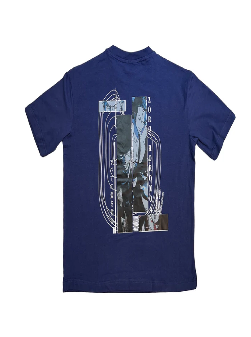ZORO DROP T-SHART