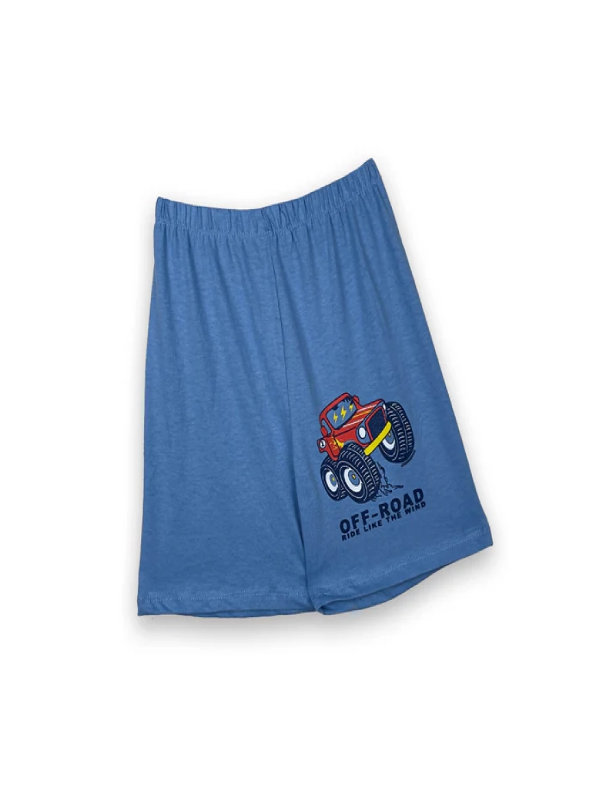 Truck Casual Wear Set