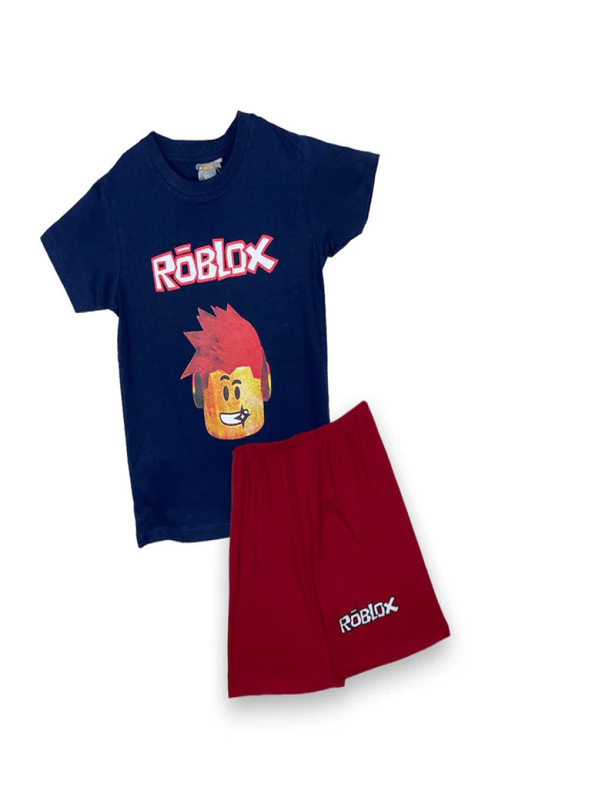 Roblox Casual Wear
