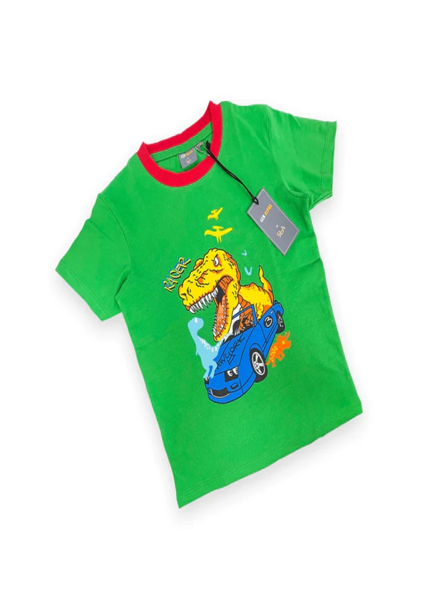 T-rex Casual Wear Set
