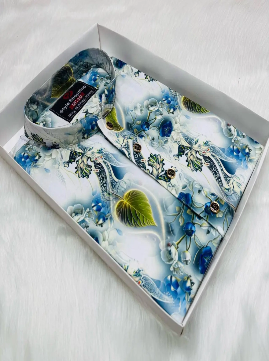  স্টিচ কাপড় এক্সক্লুসিভ পাঞ্জাবি