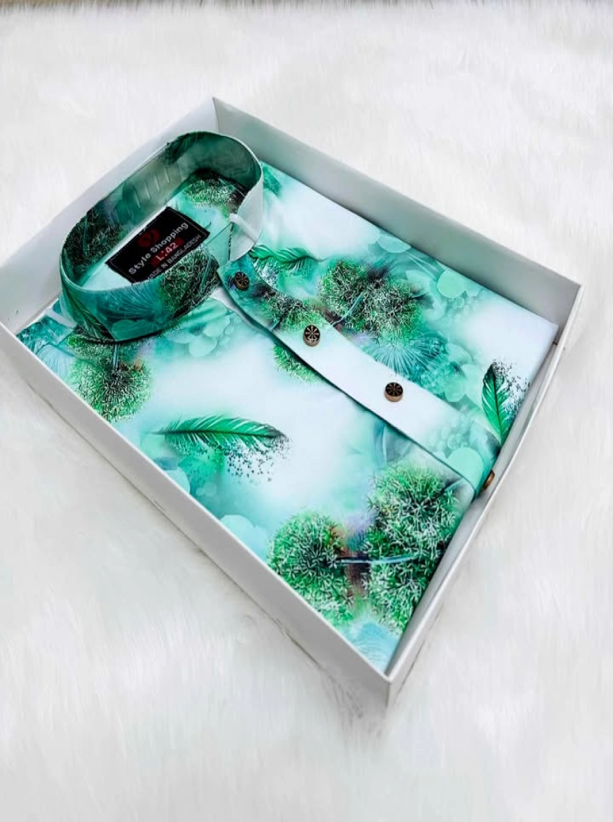  চায়না স্টিচ কাপড় এক্সক্লুসিভ পাঞ্জাবি  