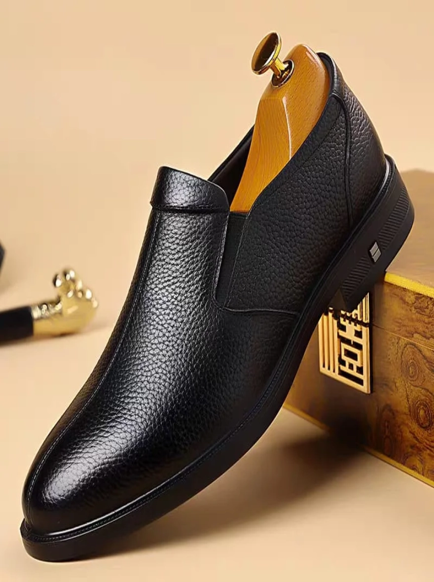MEN'S TASSEL SHOE