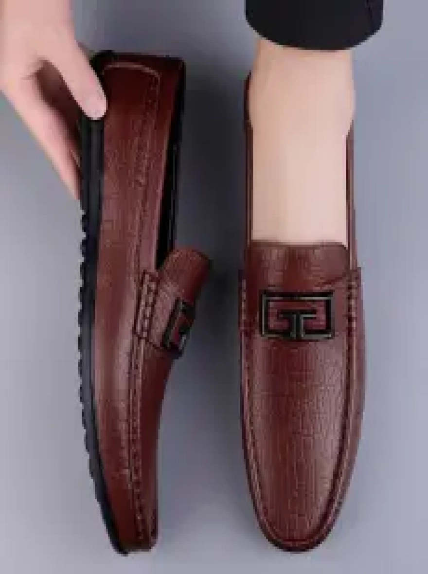 FULL LOAFAR SHOE