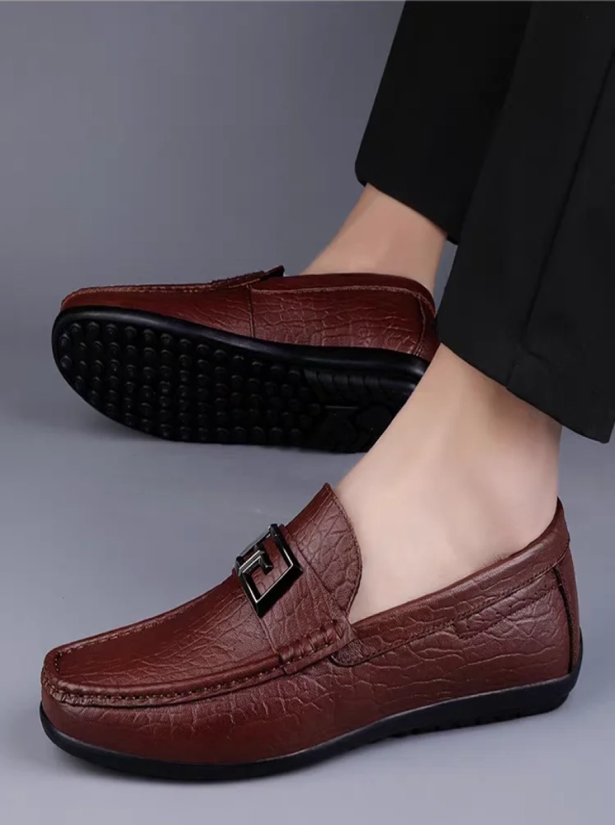 FULL LOAFAR SHOE