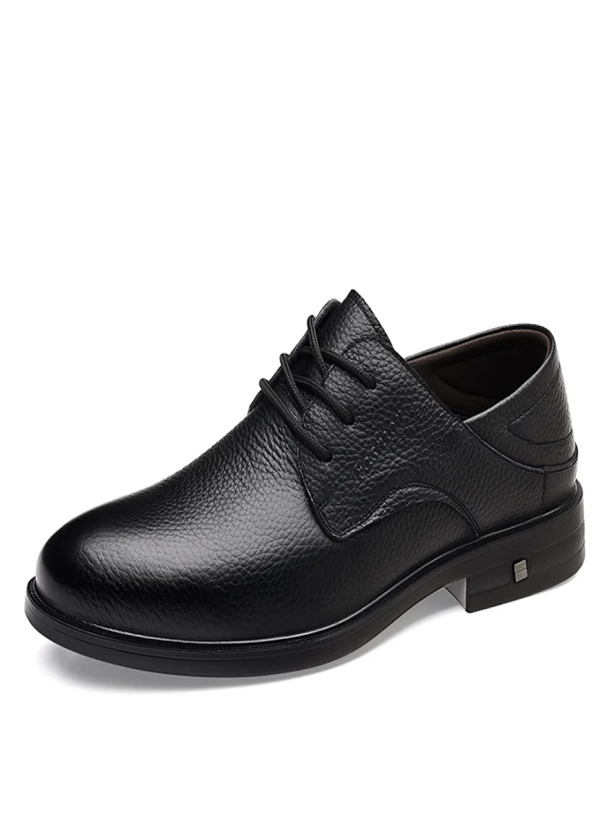 Gallery Premium Men’s Genuine Leather Formal Shoes
