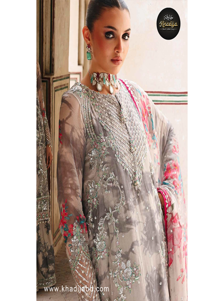 Charizma Vasal 03-Unstitched