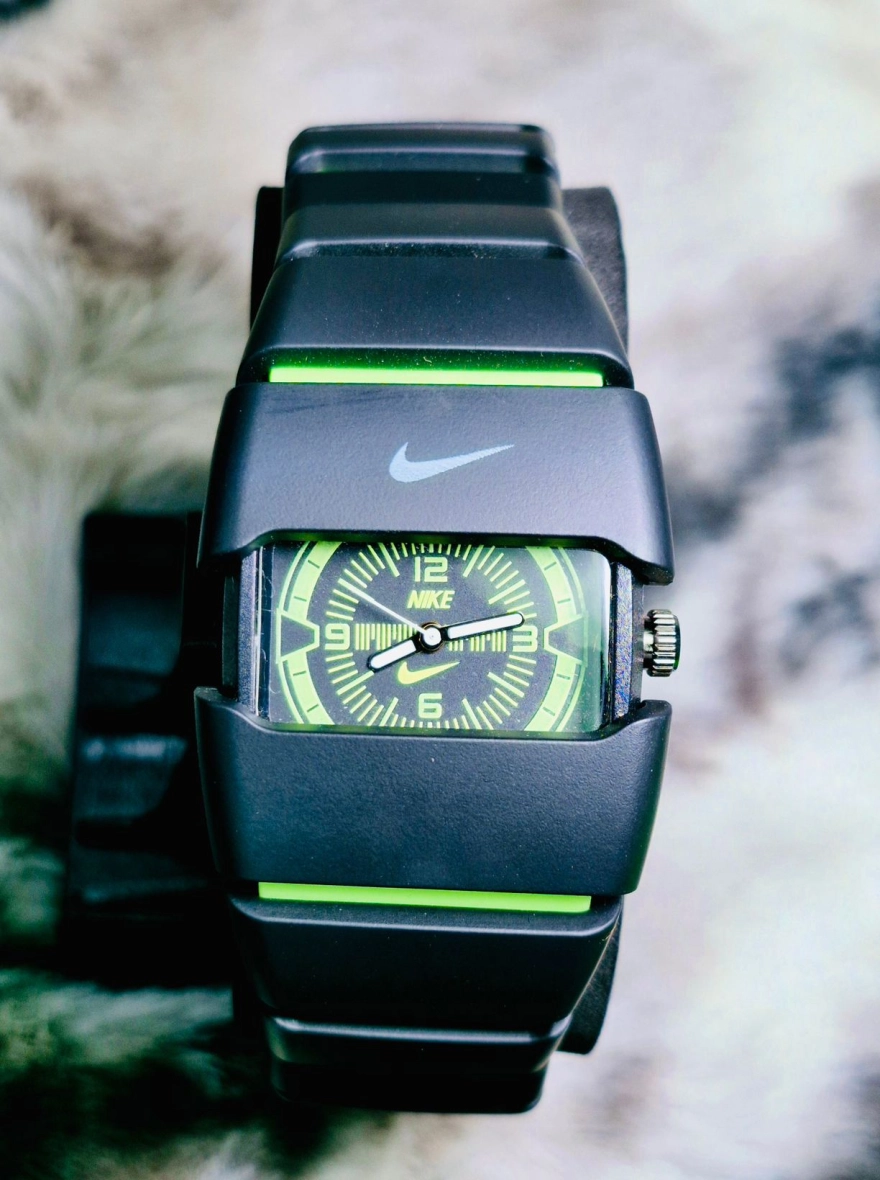 Nike Styles Wrist watch Wrist Watch