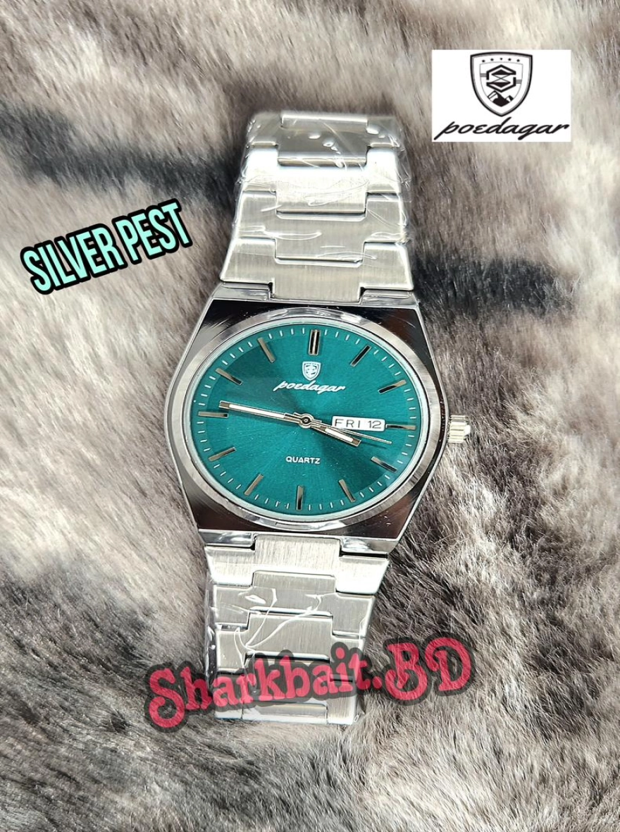 POEDAGAR 930 Luxury Watch For Men