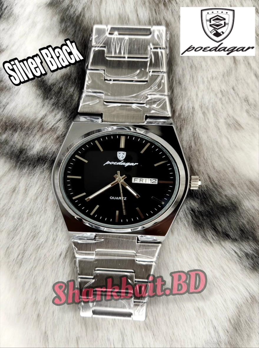 POEDAGAR 930 Luxury Watch For Men