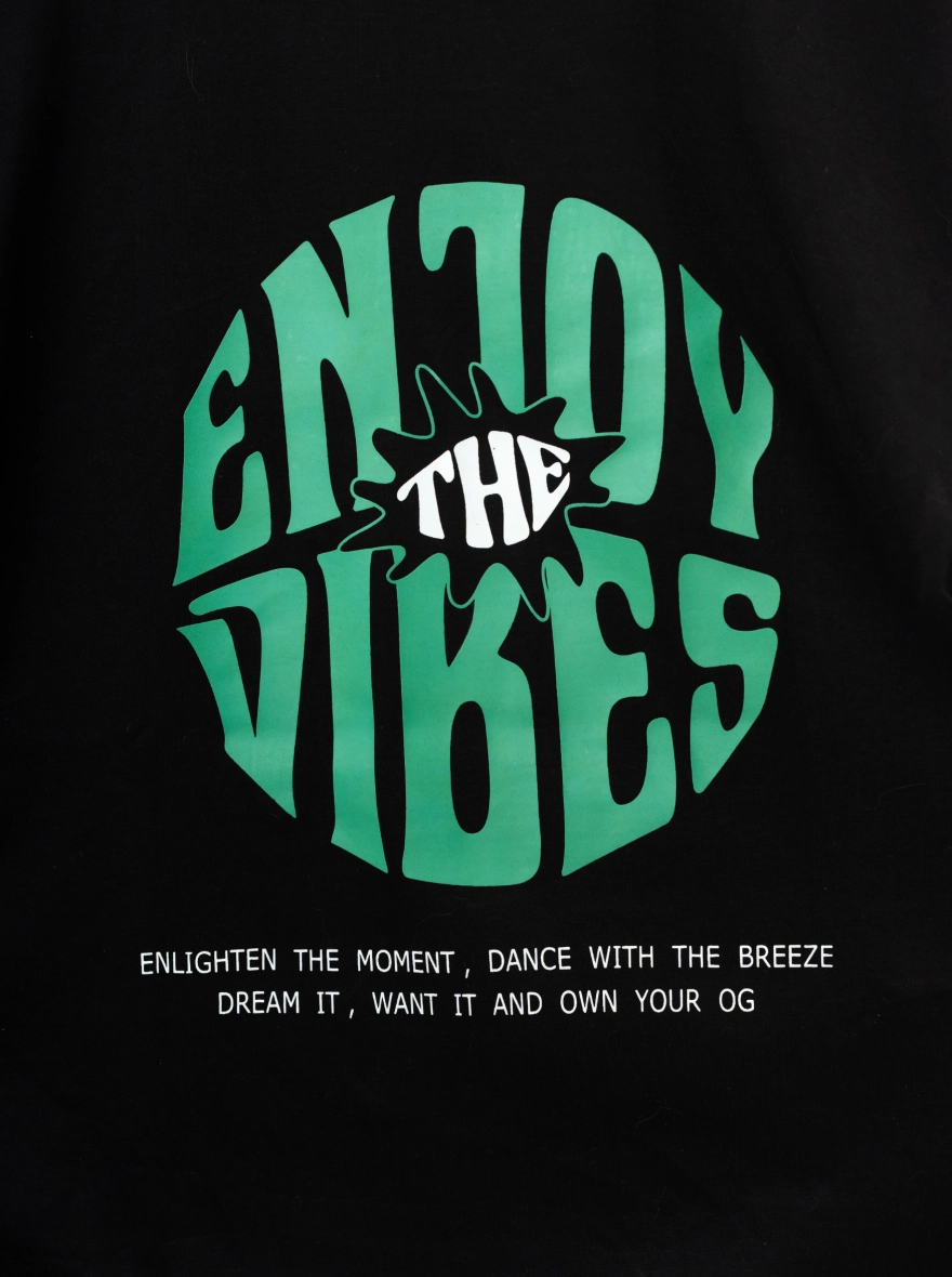 Elite 180 GSM Premium Cotton Oversized T-Shirt for Women | ETV