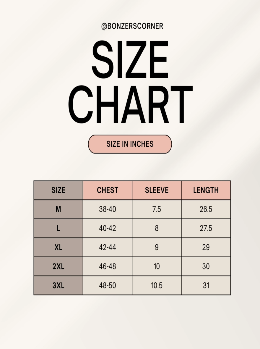 Signature 180 GSM Premium Cotton Essential T-Shirt for Women | FORTITUDE (Copy)