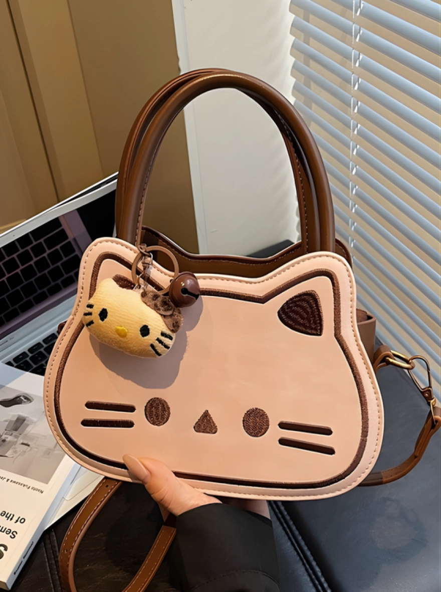 KITTEN BAG