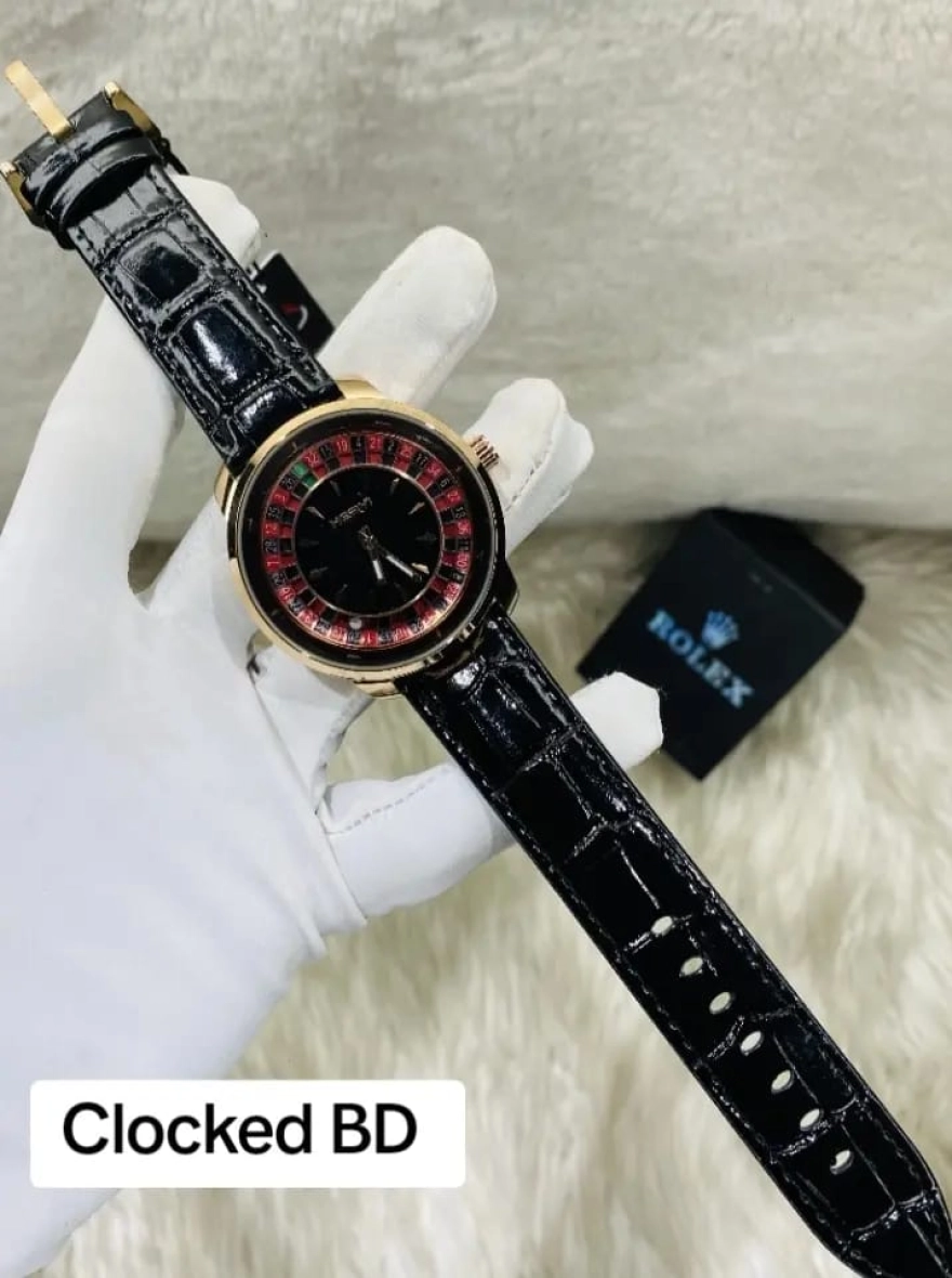 The Grand Casino | Roulette Master Edition