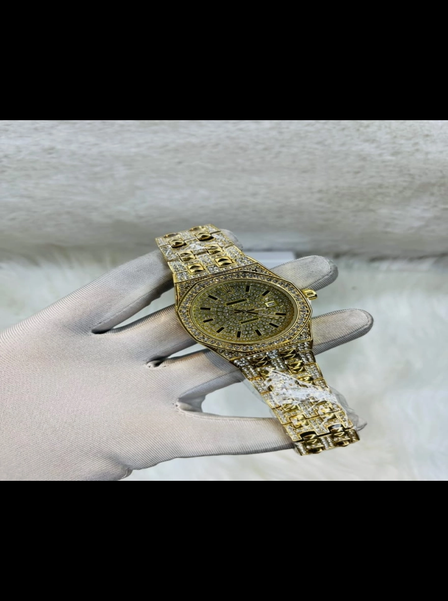 Rolex Yacht-Master "Arctic Noir"