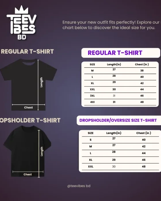 Attack On Titan Printed T-shirt