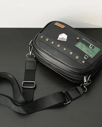 Garb “Apex” Series | Modern Minimalist Versatile Handbag