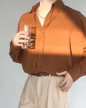 Garb Platinum Series: The Ultimate Premium Shirt