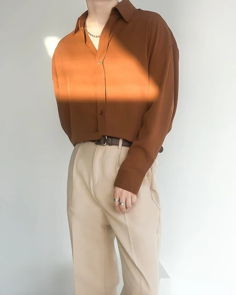 Garb Platinum Series: The Ultimate Premium Shirt