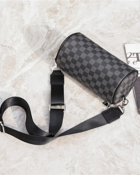 Garb Signature | DM-5056 Executive Architectural Messenger Bag