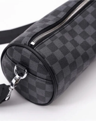 Garb Signature | DM-5056 Executive Architectural Messenger Bag