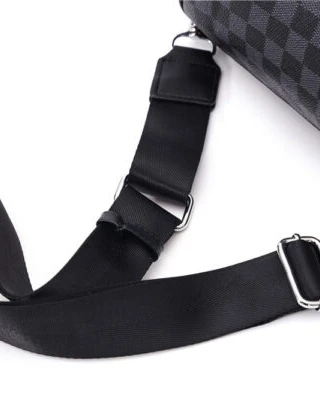 Garb Signature | DM-5056 Executive Architectural Messenger Bag