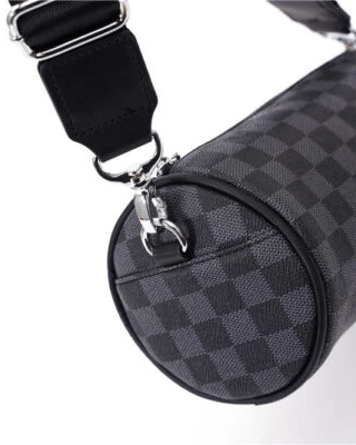 Garb Signature | DM-5056 Executive Architectural Messenger Bag