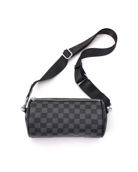 Garb Signature | DM-5056 Executive Architectural Messenger Bag