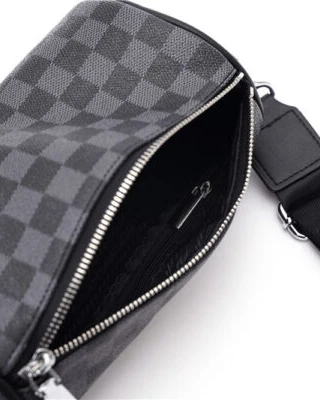 Garb Signature | DM-5056 Executive Architectural Messenger Bag