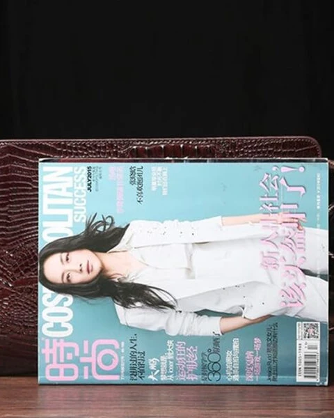 Garb Signature | Elite Mini 2nd Bag – Formal Smart Clutch