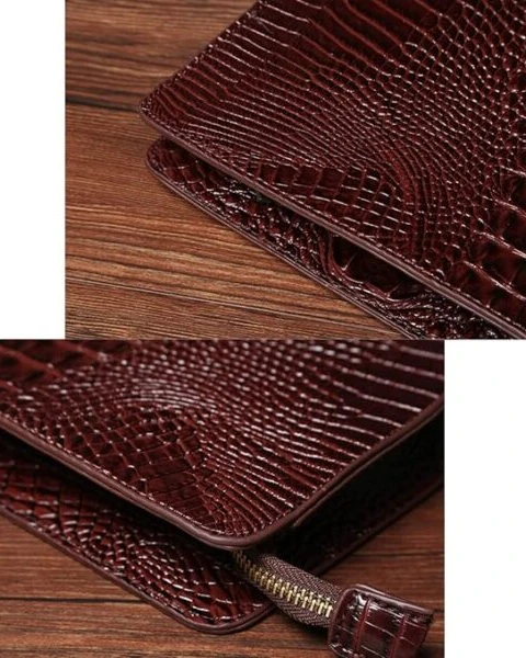 Garb Signature | Elite Mini 2nd Bag – Formal Smart Clutch