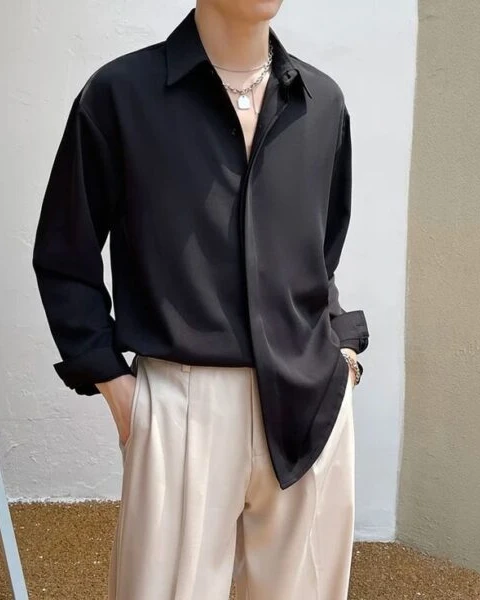 Garb Signature Executive Premium shirt