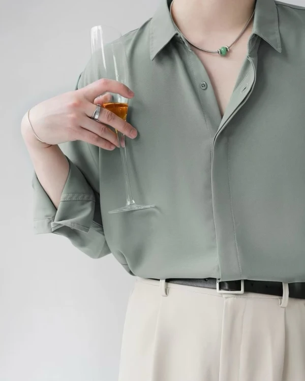 Garb Signature Executive Premium shirt