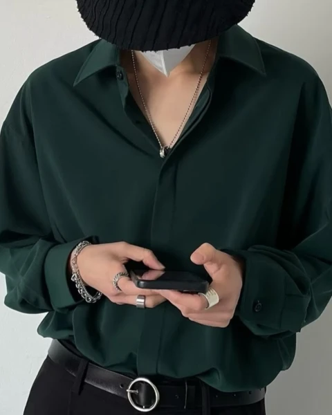 Garb Signature Executive Premium shirt