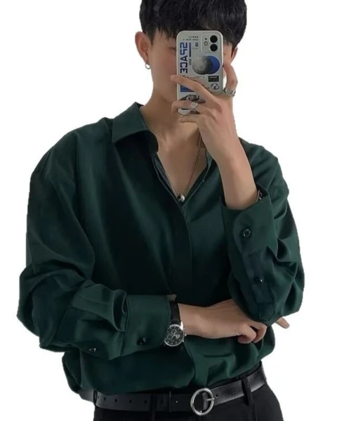 Garb Signature Executive Premium shirt