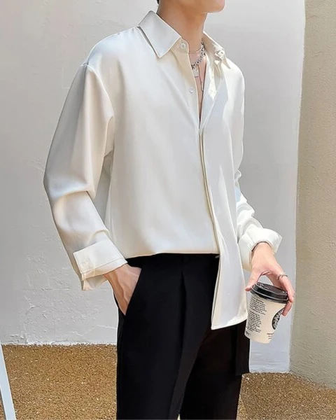 Garb Signature Executive Premium shirt