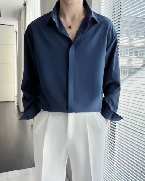 Garb Signature Executive Premium shirt