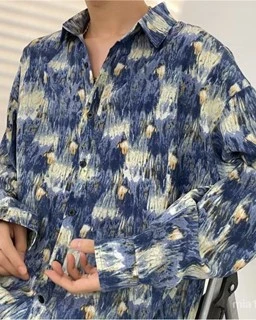 Garb Signature Platinum Executive Shirt