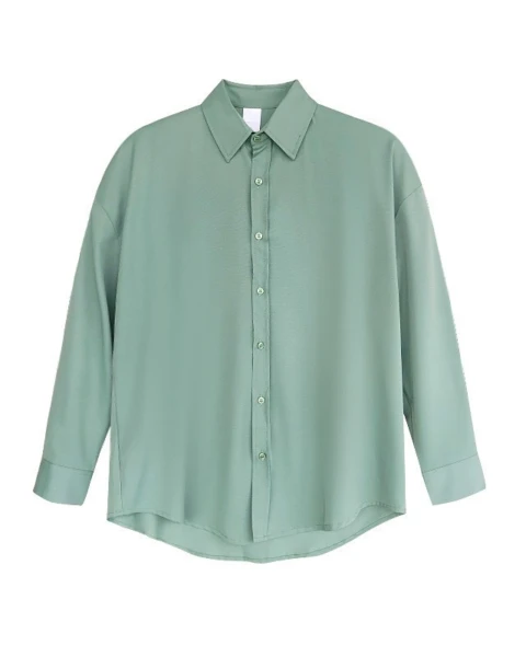 Garb Signature Premium Essential Shirt