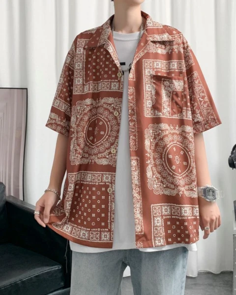 Garb Signature Premium Executive Shirt