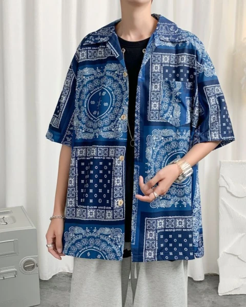 Garb Signature Premium Executive Shirt