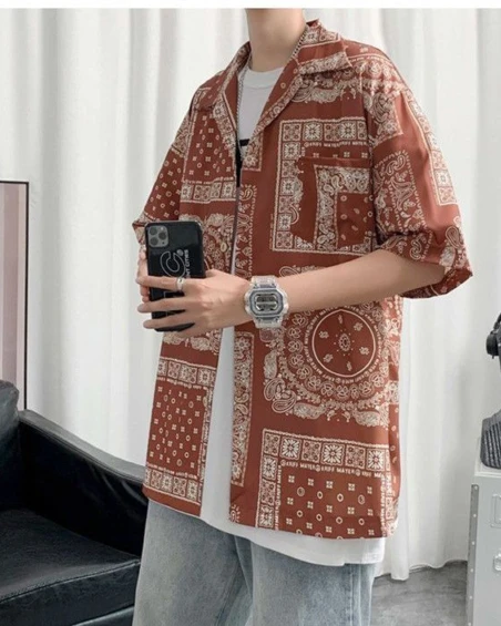 Garb Signature Premium Executive Shirt