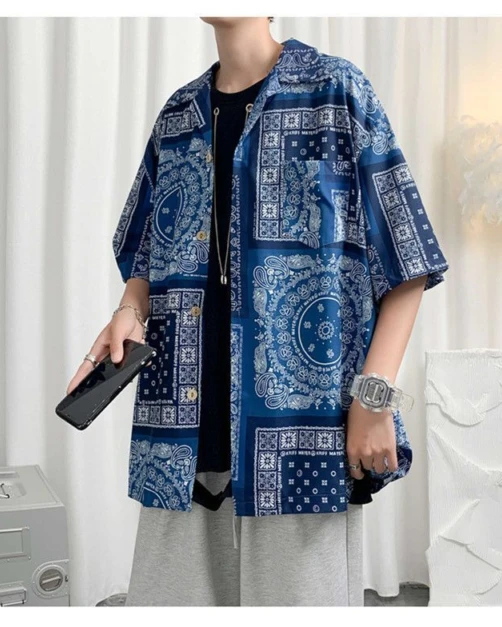 Garb Signature Premium Executive Shirt