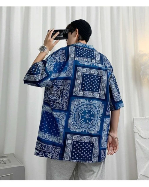 Garb Signature Premium Executive Shirt