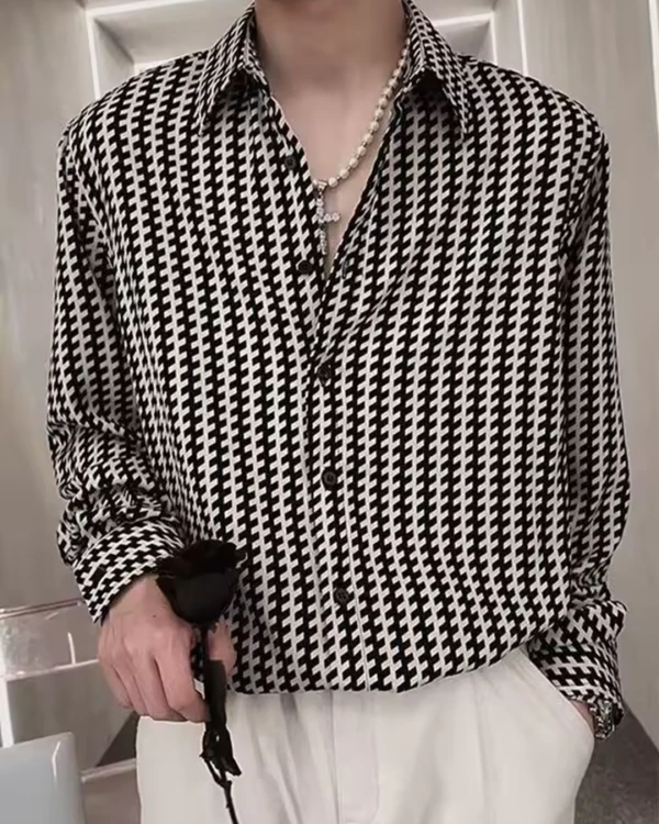 Premium Rugged Outdoor Casual Shirt