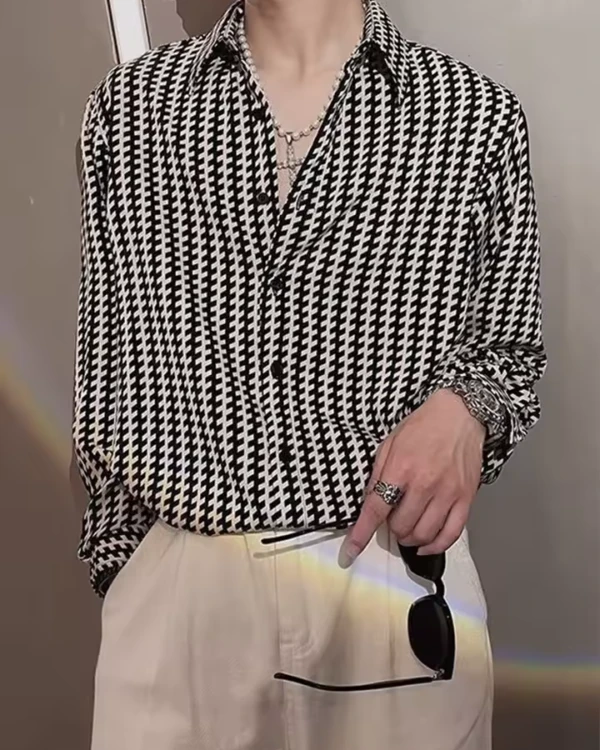 Premium Rugged Outdoor Casual Shirt