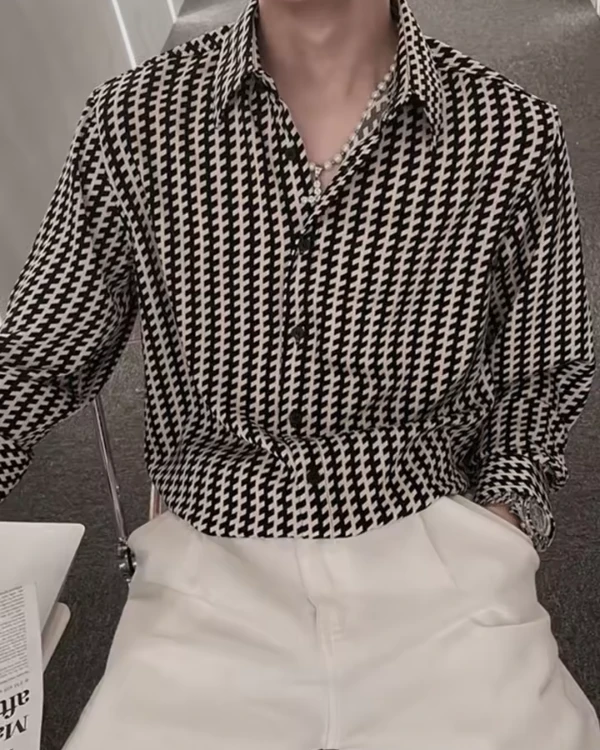 Premium Rugged Outdoor Casual Shirt