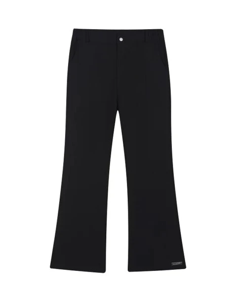 Premium Slim Fit Anti-Wrinkle Suit Pants
